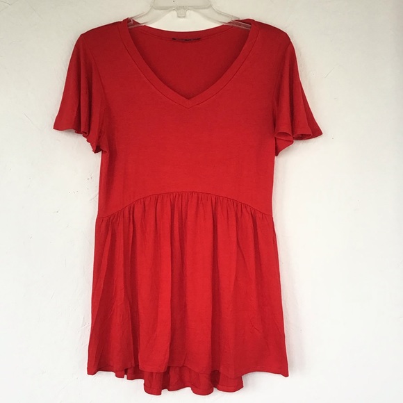 Shop Basic Top - Picture 1 of 5